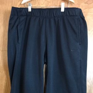 Nike Therma-Fit athletic pants
